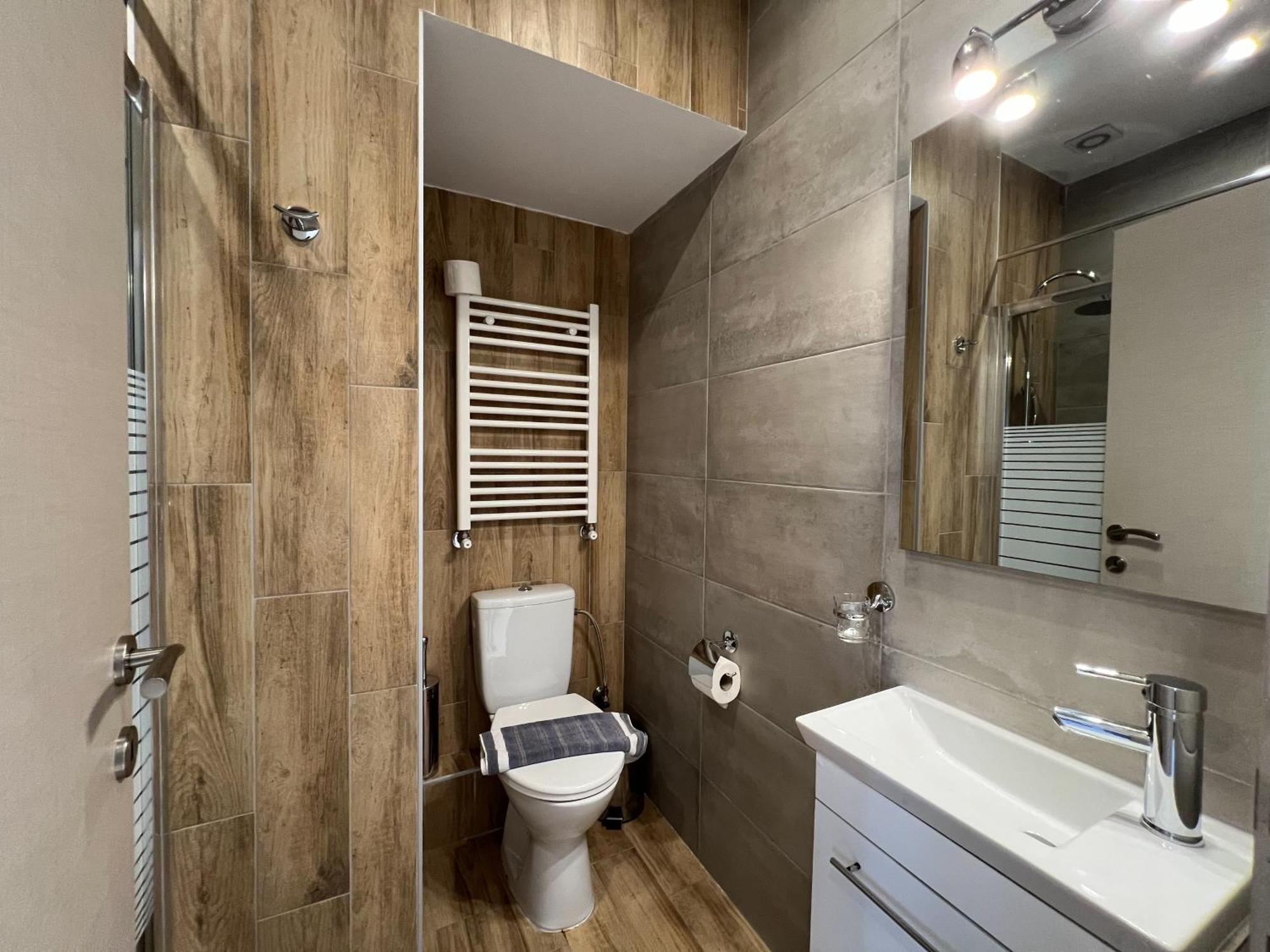 P Deluxe Suites 7 Szaloniki Kültér fotó