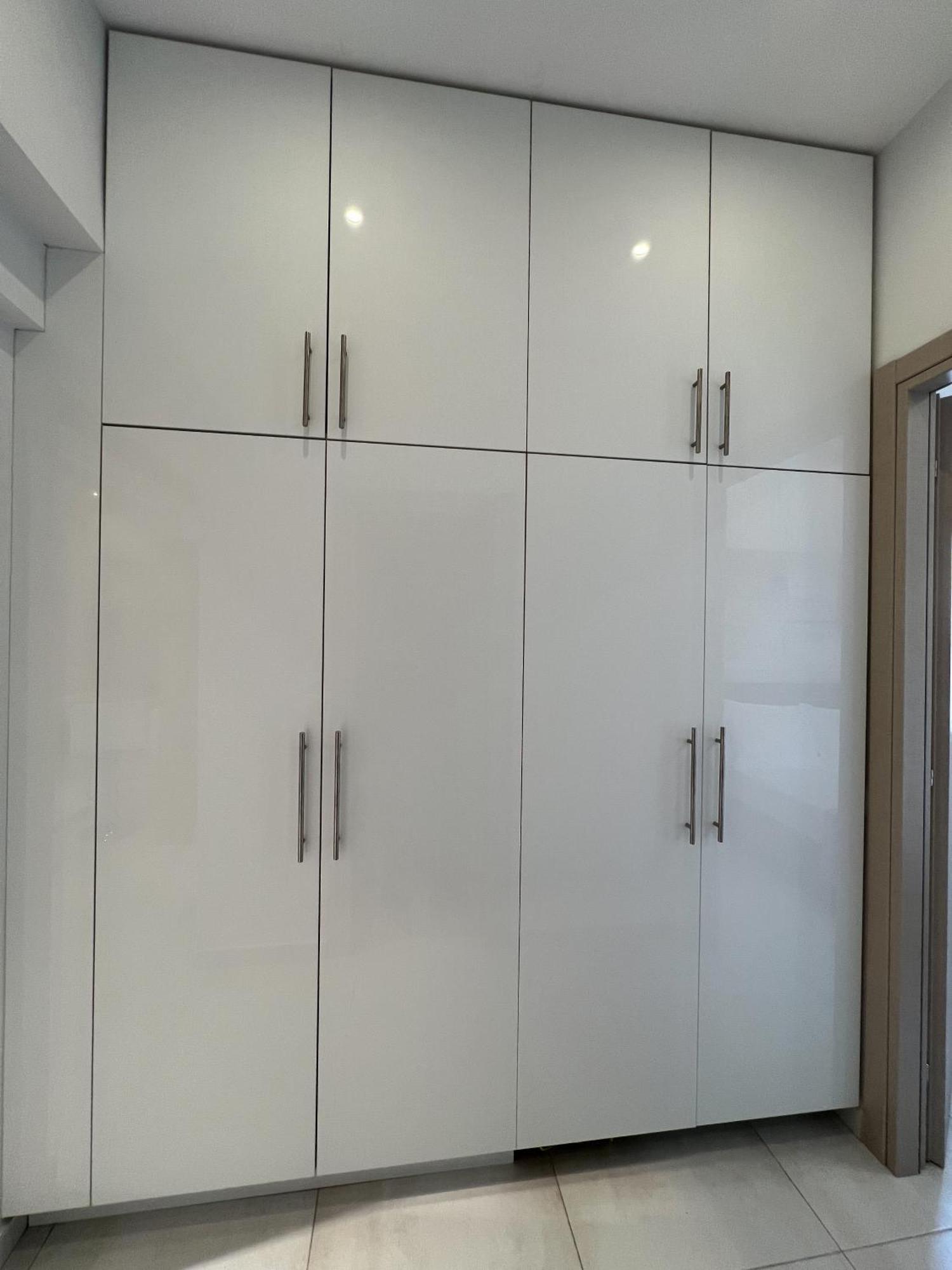 P Deluxe Suites 7 Szaloniki Kültér fotó